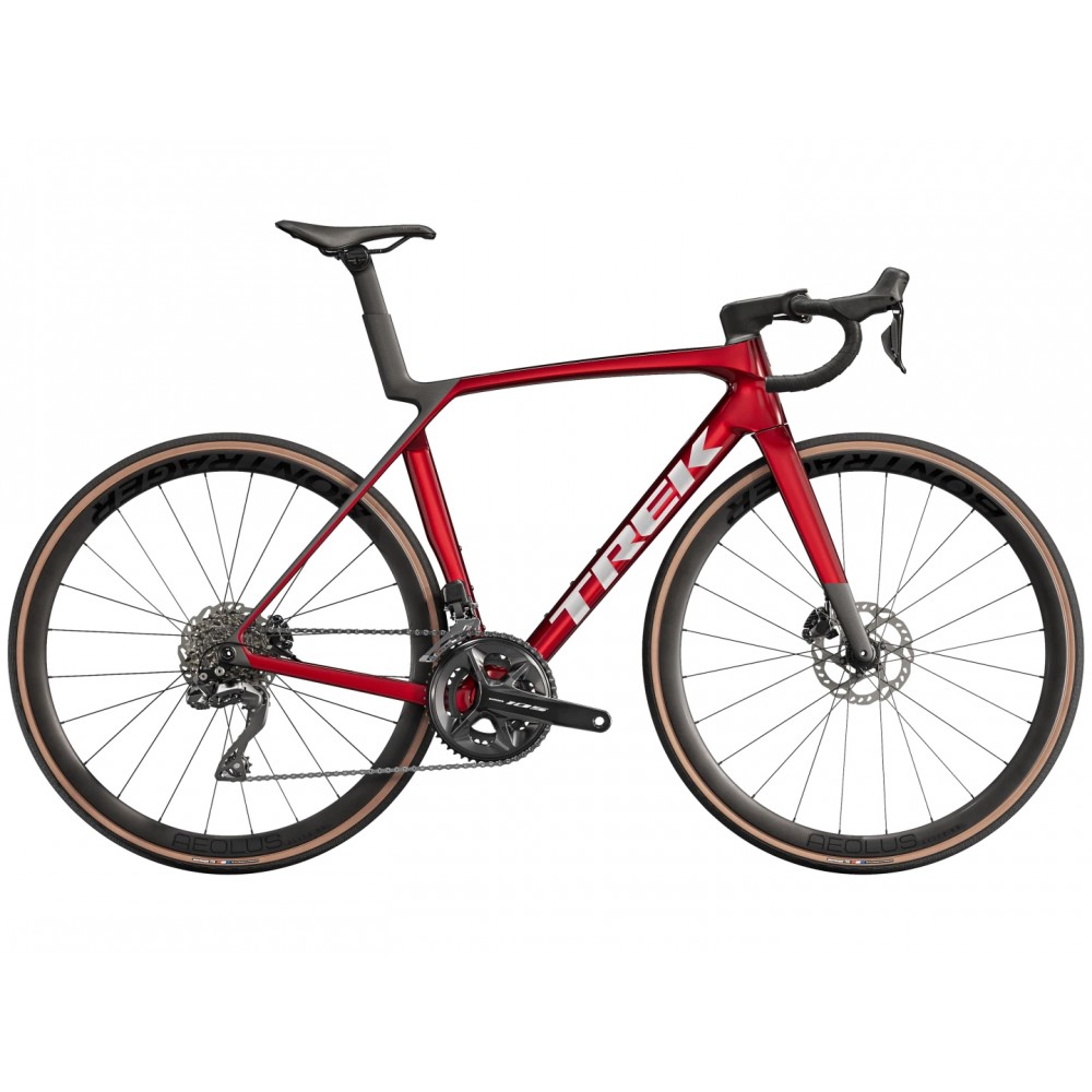 2025 Trek Madone SL 6 Gen 8 Carbon Road Bike